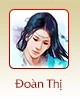 Đoàn Thị