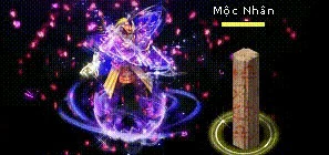 Cổ mộ
