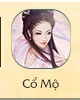 Cổ mộ