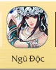 Ngũ Độc