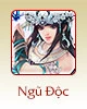Ngũ Độc