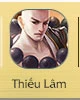 Thiếu Lâm