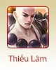 Thiếu Lâm
