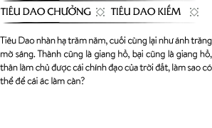 Tiêu Dao
