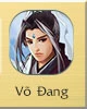 Võ Đang